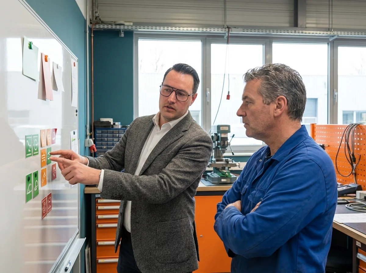 Diagnose — bevindingen wegen